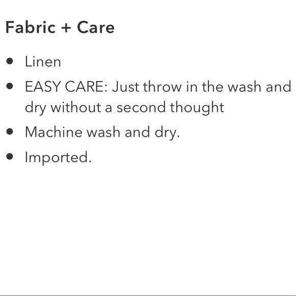 Athleta Cabo Linen Joggers Navy Size 0 - Picture 11 of 11